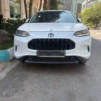 هوندا HRV