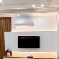 نقاشی ساختمان