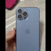 ایفون ۱۳ پرومکس