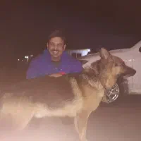 پانسیون نگهداری از سگ و گربه و پرنده و... شما