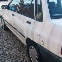 پراید مدل ۸۸|خودرو سواری و وانت|پیرانشهر, |دیوار