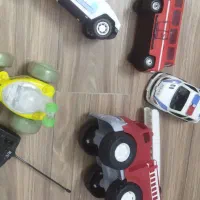 اسباب بازی