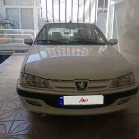 پژو پارس Tu5 سیمی