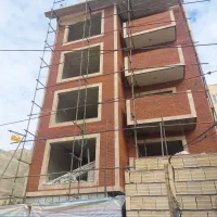 پیش فروش ۱۰۰ متر  یا معاوضه با کلنگی تحویل برج ۱۲