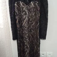 لباس مجلسی اکنبد