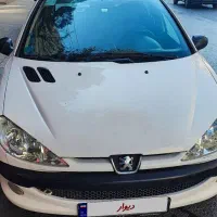 206 تیپ دو مدل 90