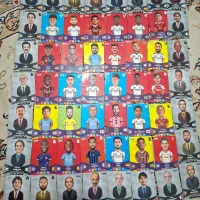 کارت کیمدی فوتبال|کلکسیون و سرگرمی|نیشابور, باغ نو|دیوار