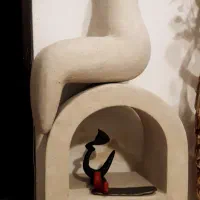 کارهای پینترستی پاپیه ماشه