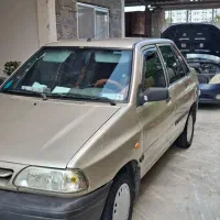 پراید 131 دوگانه سوز، مدل ۱۳۹۲|خودرو سواری و وانت|بابل, |دیوار