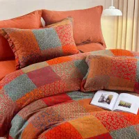 روتختی ترک بنتون اصل / 6 سال گارانتی/الیاف میکروژل