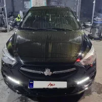 شاهین مشکی ۱۴۰۱|خودرو سواری و وانت|نیشابور, شریعتی|دیوار