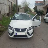 کوییکgxr تیپ L پارس خودرویی صفر تحویل شهریور 1404