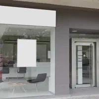 ۲۹ متر مغازه بر افراسیابی