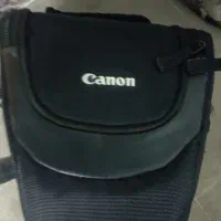 دوربین کنون d60|دوربین عکاسی و فیلم‌برداری|امیدیه, |دیوار