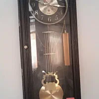 ساعت دیواری