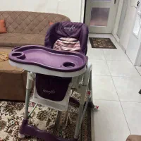 صندلی غذای کودک