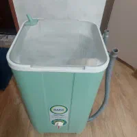 سوپر مینی واش RAKS خارجی  ایرانی نیست