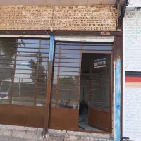 مغازه بن جعفر ۲۶متر تجاری
