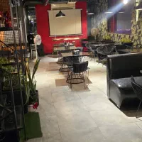 واگذاری کافه رستوران فعال
