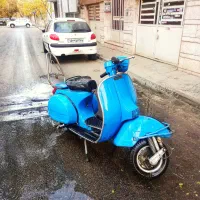 وسپا پیاجیو کلکسیونی سالم