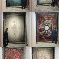 فرش 1200 شانه