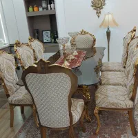 میز غذاخوری