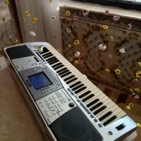 ارگ یاماها a1000