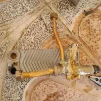 خدمات‌وتعمیرات پکیج،رادیاتور،آبگرمکن،بخاری،شیرآلات|خدمات پیشه و مهارت|تاکستان, |دیوار