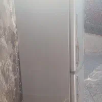 یخچال وسرخ کن