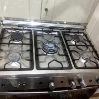 گاز اسنوا