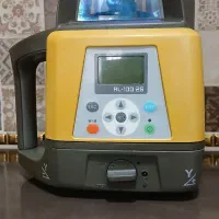 دوربین تراز لیزری تاپکون TOPCON RL-100 1S تک شیب