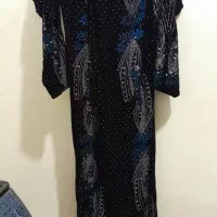 لباس محلی|لباس|چرام, |دیوار