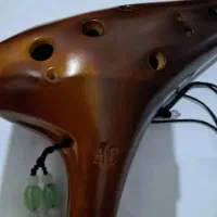 ساز اکارینا وارداتی