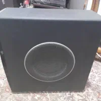 سینماخانواده ۴باند وامپیلی باکس فلس بولوتوس aux|سیستم صوتی خانگی|تهران, شهرک ولیعصر جنوبی|دیوار