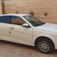 دنا پلاس 6 دنده رینگ آلومنیومی صفر|خودرو سواری و وانت|اصفهان, شفق|دیوار