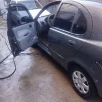 تیبا2 مدل 95|خودرو سواری و وانت|سبزوار, غرب نیروگاه|دیوار