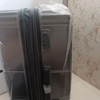 چمدان سیلیکونی با چرخ۳۶۰|کیف، کفش، کمربند|مشهد, هفده شهریور|دیوار