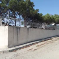 فروش زمین و سوله|فروش دفتر صنعتی، کشاورزی، تجاری|تهران, وردآورد|دیوار