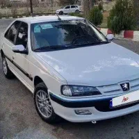 پارسELXفول|خودرو سواری و وانت|سنندج, |دیوار