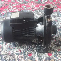 پمپ اب نیم اسب