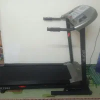 دستگاه تردمیل