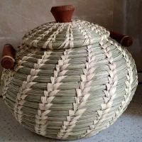 جا برنجی|صنایع دستی و سایر لوازم تزئینی|تهران, منیریه|دیوار