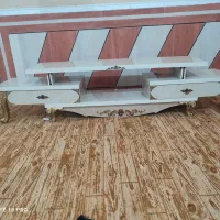 فروش آبگرمن و میز تلویزیون|آبگرمکن، پکیج، شوفاژ|بندر کنگان, |دیوار