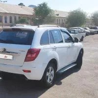 لیفان X60 اتوماتیک|خودرو سواری و وانت|اصفهان, ملک|دیوار