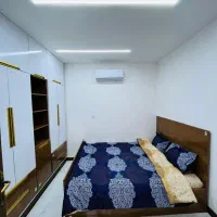 سوییت منزل مبله ویلا شیک در سامان پل زمانخان|اجارهٔ کوتاه‌مدت آپارتمان و سوئیت|سامان, |دیوار