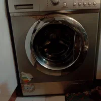 لباسشویی ۸کیلو دوو