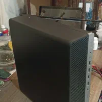 PC corei7 hp|رایانه رومیزی|تهران, شهرک شهید باقری|دیوار