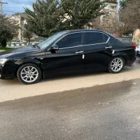 دنا پلاس تمام فول اتومات وتوربو 6دنده