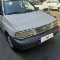 پراید۱۴۱مدل ۹۰
