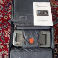 دستگاه اکسیژن بای پپ